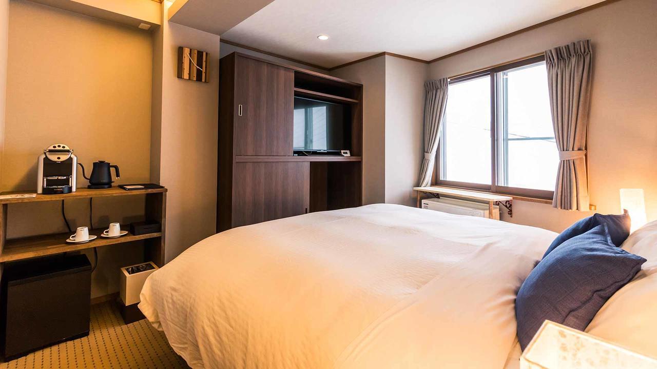 Hotel Silverhorn