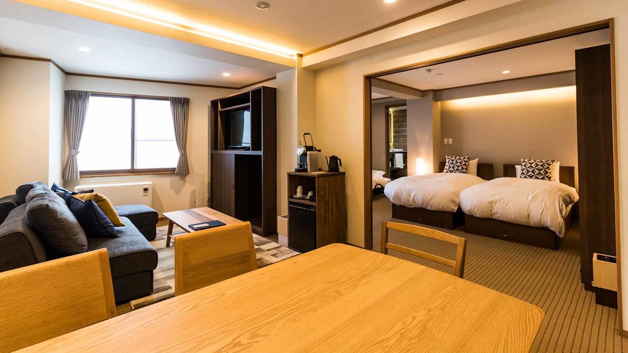 Silverhorn Hotel